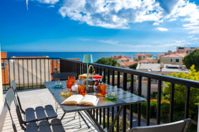 Casa Isotta Riva Ligure